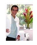 Dr Anthony Mobasser Celebrity Dentist